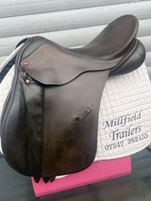 17.5 Inch Brown Albion Legend