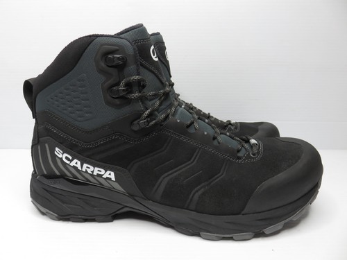 Scarpa rush trk - trk, gtx