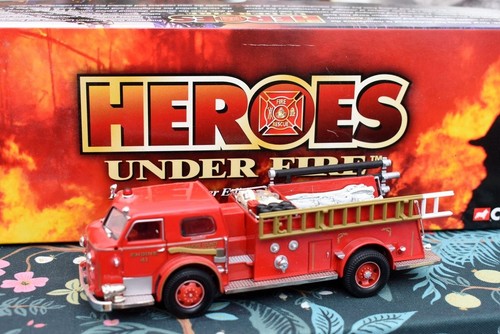 Corgi us53505 baltimore - 1:50,