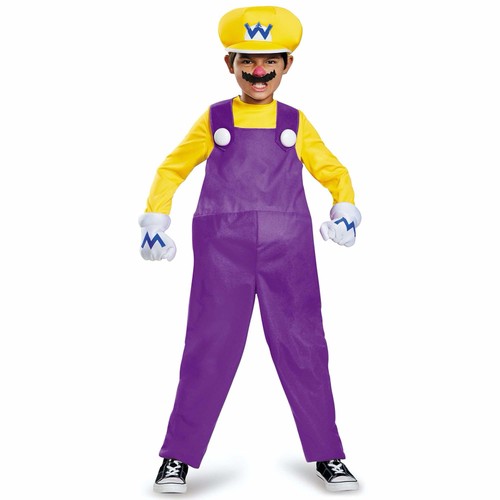 Wario deluxe super - deluxe,