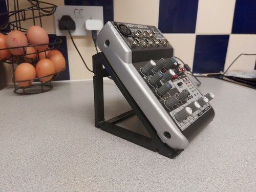 Studio desktop stand for - studio,