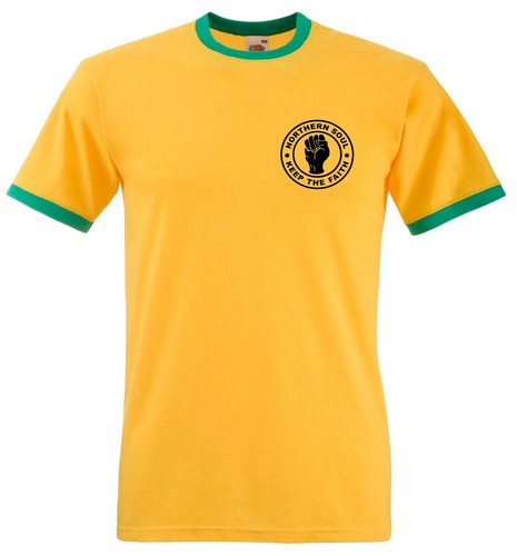 Northern soul keep the - northern,