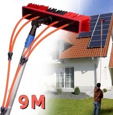 Adjustable Window Cleaning