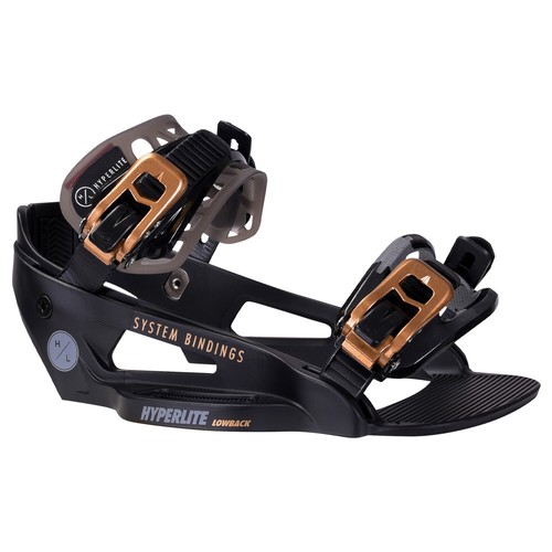 2024 hyperlite system lowback - hyperlite,