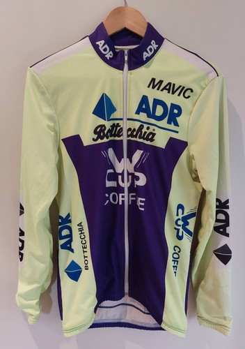 Vintage 1989 adr thermal - 1989,