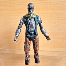 Terminator Salvation T-600 Action Figure 7 inches Playmates Toys 2009