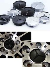 For Mercedes Wheel Hub Caps