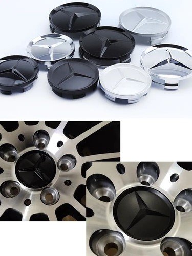 For mercedes wheel - for, hub