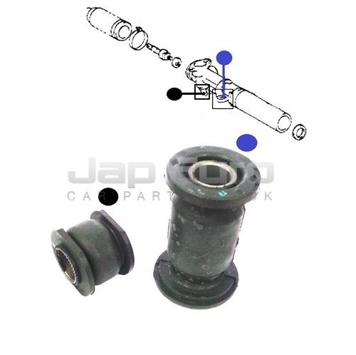 For toyota land cruiser prado - for,