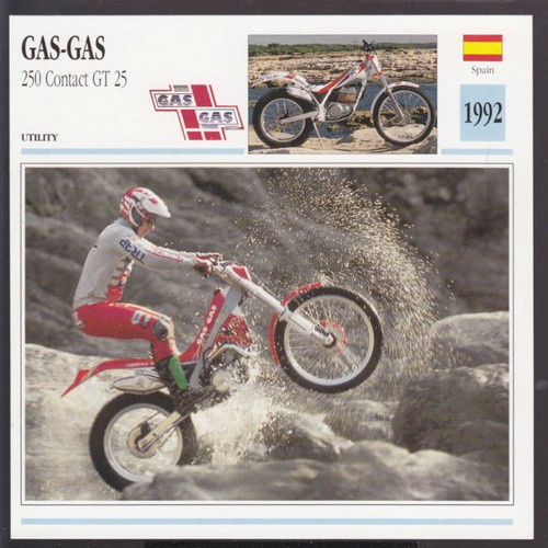 1992 gas - 1992, gas-gas