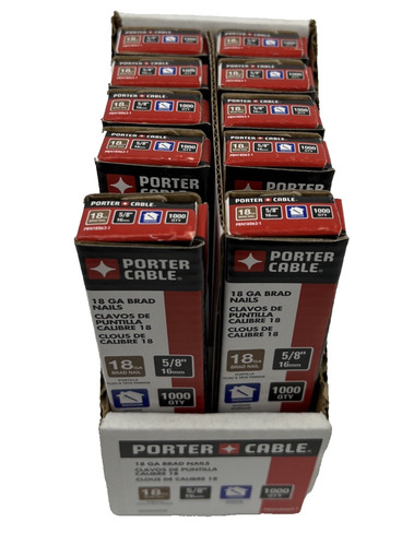 Porter cable 5 8 - cable, x