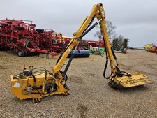 BOMFORD B577 Long reach