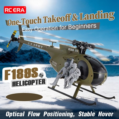 Era c189s md500 - c189s, rc
