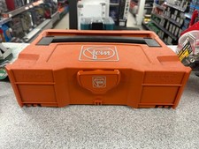 FEIN T-LOC SYSTAINER ( WITH