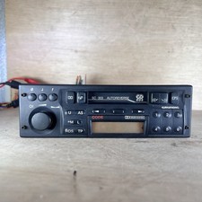 Genuine Retro Grundig SC303 D
