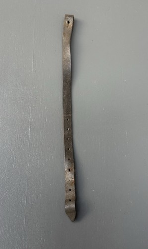 Ww2 german helmet chinstrap - ww2,