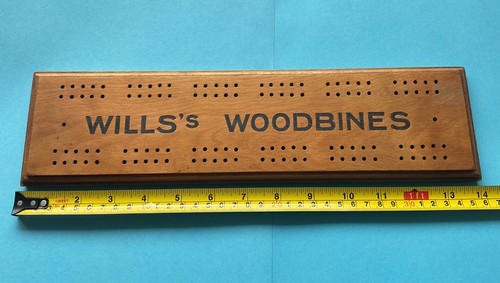 Vintage wills woodbines - wills,