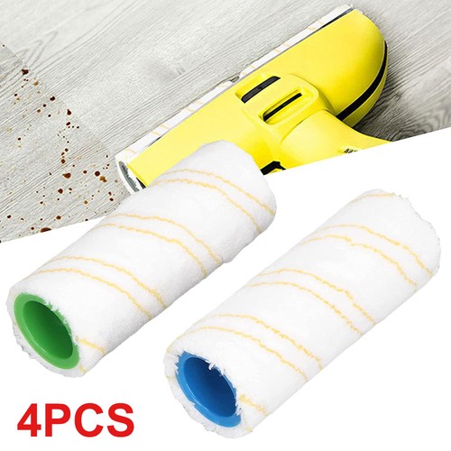 Rollers for karcher fc3 - 4,