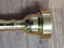 Trumpet Mouthpiece 5c Bach Copy