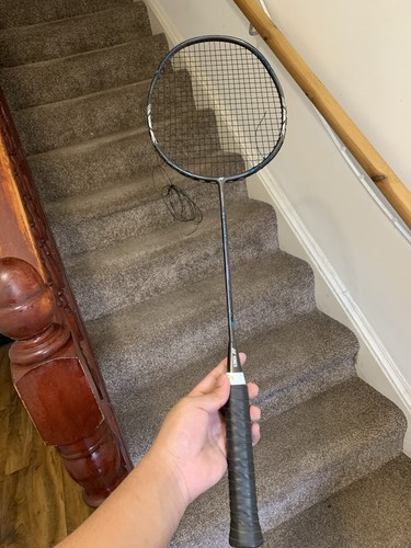 Yonex voltric force ii - voltric, z-force