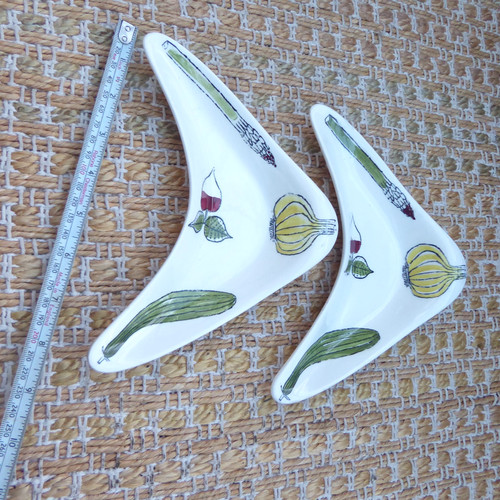Midwinter salad ware - ware, terence
