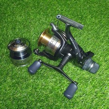 SHIMANO SUPER BAITRUNNER XTEA
