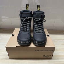 Dr. Martens Combs Tech Boots