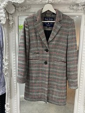 Jack Wills Tweed Jacket Size 6