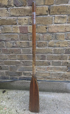 (2)VINTAGE  WOODEN BOAT