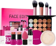 Popfeel Complete Face Edit