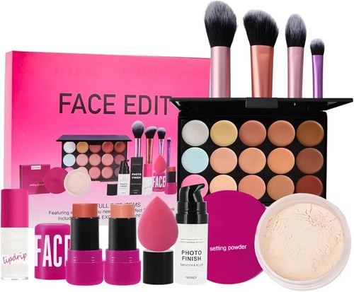 Popfeel complete face edit - popfeel,