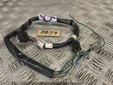 DAELIM 125 road sport clock wiring loom 2010
