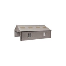 Scenecraft 44-083G Carriage Shed