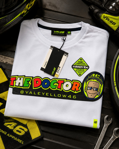 Vr46 valentino rossi the - rossi,