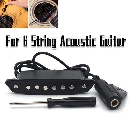 Easy fit acoustic guitar - easy,