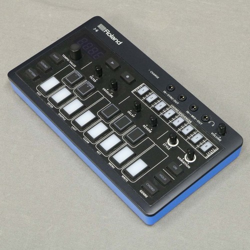 Roland aira compact chord - roland,