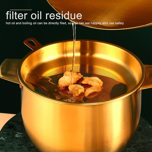 Household oil filter - household,