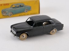Dinky Toys F No. 24B Peugeot