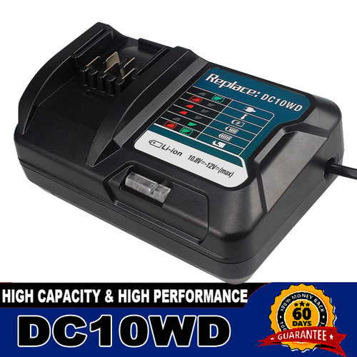 Battery charger for makita - charger,