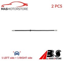 BRAKE HOSE LINE PIPE FRONT ABS