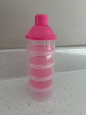 Milk Powder Container Food