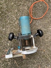 Black And Decker Router