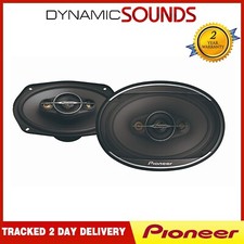 Pioneer TS-A6961F 6"x9" inch 4
