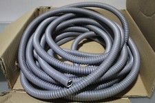 Flexa AIRflex-K spiral protection hose made of PVC (9 M) AO17 mm 13*17PG11