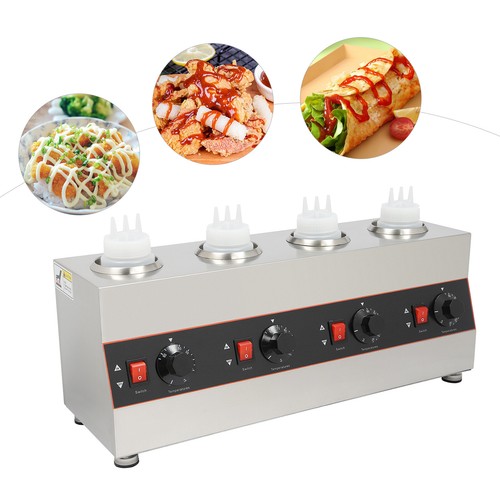 Commercial bottle electric - 4,