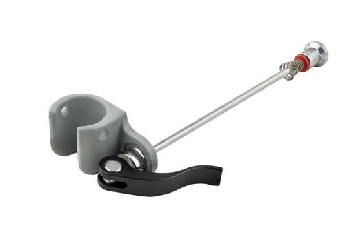 Axle mount hitch cup - axle,