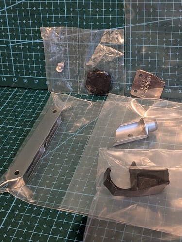 Sme spare parts nos for - sme,