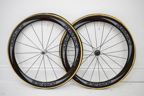 Shimano dura ace 7801 - shimano, wh-7801