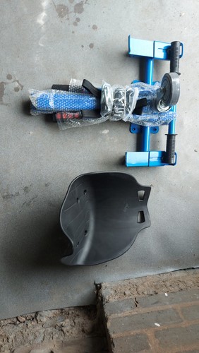 Breeze board pro buggy seat - breeze,