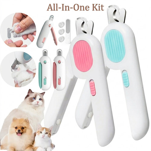 Pet nail clippers dog - pet,